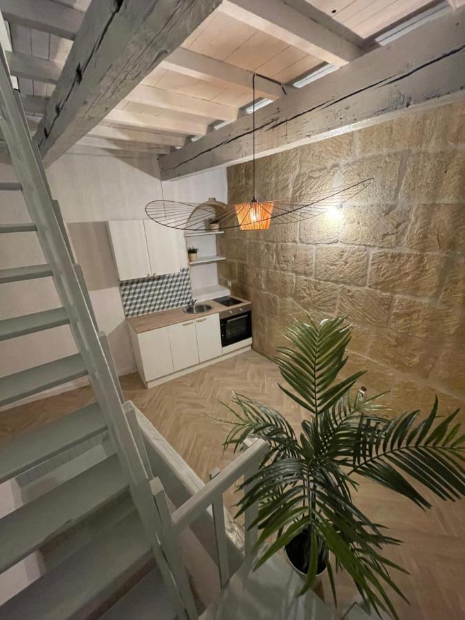 Greenery Apartment Meynes Dış mekan fotoğraf