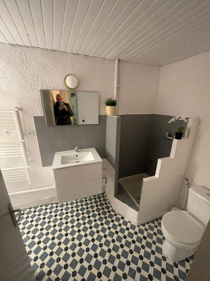 Greenery Apartment Meynes Dış mekan fotoğraf