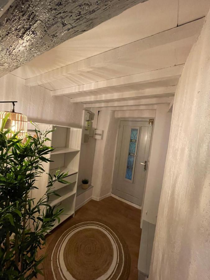 Greenery Apartment Meynes Dış mekan fotoğraf