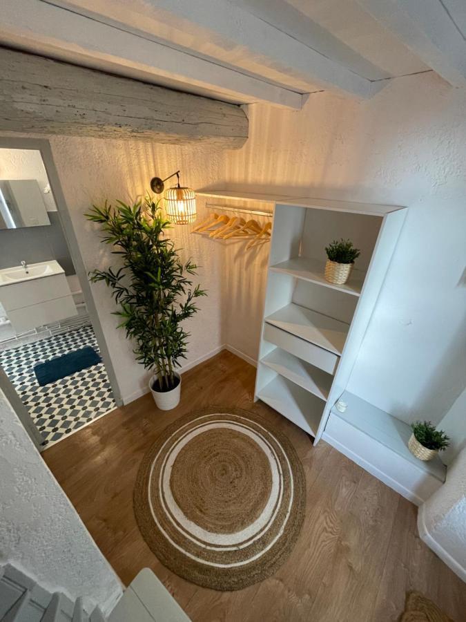 Greenery Apartment Meynes Dış mekan fotoğraf