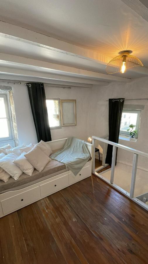 Greenery Apartment Meynes Dış mekan fotoğraf